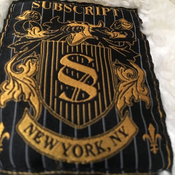 Men's Jacket - Picture 3 of 4